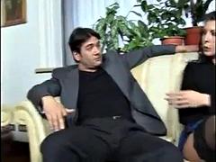 Anaal, Pijpbeurt, Italiaans, Moeder die ik wil neuken