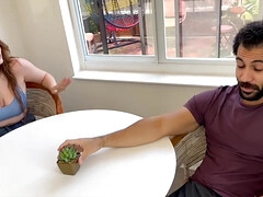 Amateur, Grosse bite, Sucer une bite, Queue, Hd, Massage, Seins naturels, Nénés