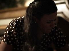 Libidinous MILF Penny Barber breathtaking xxx scene