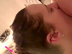 アナル, デカチン, フェラチオ, オナニー, おもちゃ