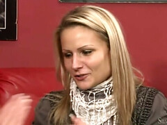 Leie, Blondine, Frau, Hd, Masturbation, Solo