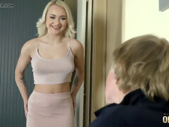 Минет, Сперма во рту, Семяизвержение, Ласковые ручки, Молоденькие, Сиськи