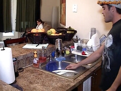 Jasmine Wolff teen dirty xxx video