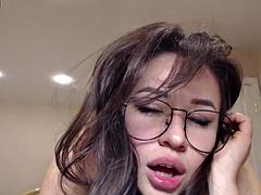 Красотки, Большие сиськи, Мастурбация, Соло, Сиськи