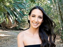 Natalia Nix Is A Puerto Rican Princess That Loves To Fuck!