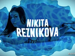 デカ尻, デカチン, デカパイ, フェラチオ, 茶髪の, バック, 淫乱熟女, オッパイの