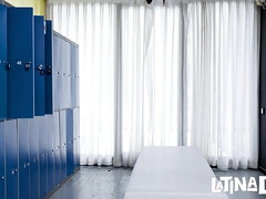 デカパイ, フェラチオ, 浮気者, 開帳, ジム, ラティーナ, 現実, オッパイの