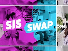 Slaapkamer, Grote kont, Grote lul, Pijpbeurt, Moeder die ik wil neuken, Kut duiken, Douche, Tieten likken