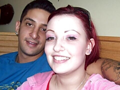 Culo grande, Verga grande, Tetas grandes, Mamada, Estilo perrito, Tetas naturales, Pelirrojo