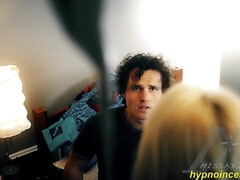 Son Freeze Time And Hump Milf Sarah Vandella