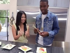 Amateur, Asiatique, Sucer une bite, Hd, Japonaise, Pov