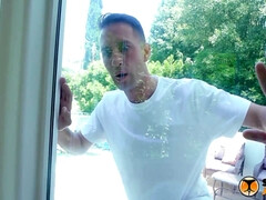 Erstaunlich, Arsch, Bad, Schlafzimmer, Bekleidet, Süss, Schwarz, Jungendliche (18+)