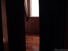 Blonde, Hard, Embrassement, Léchez, Seins naturels, De plein air, Tatouage, Nénés