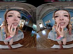 3d, デカチン, フェラチオ, ハメ撮り, 現実