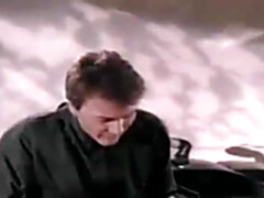 Gros seins, Doigter, Orgie, Plan cul à trois, Rétro ancien