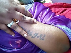 Wohlbeleibte schöne frauen, Grosse titten, Selbstgemacht, Indisch