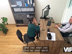 Anaal, Mooi, Vrouw, Hardcore, Natuurlijk, Natuurlijke tieten, Kantoor, Ruw