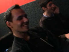 ぽっちゃり, ヨーロピアン, グループ, Hd, 現実