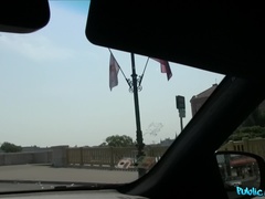 Любители, Минет, В машине, Семяизвержение, Собачьи, Сперма на лице, Ласковые ручки, От первого лица