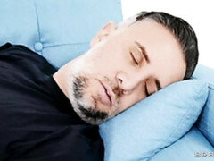 アナル, お尻, デカ尻, デカパイ, ブロンド, フェラチオ, 淫乱熟女, おもちゃ