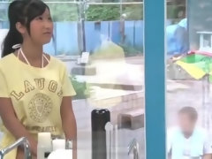 アジア人, 日本人, ティーン