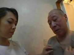 Japanische massage
