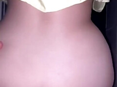 Grosser arsch, Grosse titten, Blasen, Kleid, Zierlich, Pov, Schulmädchen, Jungendliche (18+)