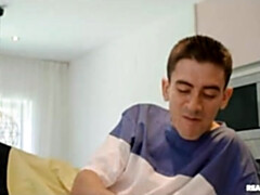 Gros seins, Brunette brune, Tir de sperme, Faciale, Hd, Femme au foyer, Mère que j'aimerais baiser, Épouse