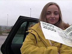 素人, イく瞬間, アウトドア, 公共, 現実