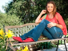 Cul, Gros seins, Blonde, Branlette thaïlandaise, Léchez, Seins naturels, Chatte, Adolescente