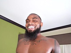 素人, デカチン, 黒人, 黒人, オッパイの