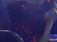 Sleepless Nights: Scene 3