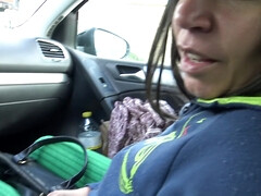 Cuckold Wife Gives Her Virgin Stepson A Handjob For His 18th Birthday