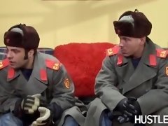 Бисексуалы, Минет, Семяизвержение, Эротика, Группа, Зрелые, Милф