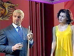 Blasen, Lingerie, Zierlich, Muschi, Sekretärin, Strümpfe