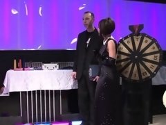 Blonde, Sucer une bite, Brunette brune, Allemand, Mère que j'aimerais baiser, Jouets