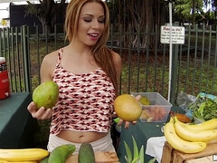 Cul, Gros seins, Exhib, Hard, Pov, Public, Chatte