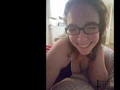 Sadomasoquismo, Morena, Compilación, Dominación, Dominacion femenina, Gafas, Desnudo, Coño