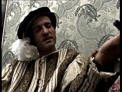 In den arsch, Grosse titten, Blasen, Europäisch, Hardcore, Hd, Italienisch, Vintage