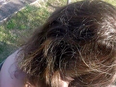 Домашнее видео, Зрелые, Милф, Голышом, На природе, На публике