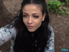 Amateur, Sucer une bite, En levrette, Européenne, Petite femme, Pov, Chatte, Tatouage