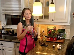 Leie, Grosser schwanz, Spermaladung, Fetisch, Selbstgemacht, Party, Flotter dreier, Ehefrau