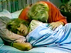 Schlafzimmer, Grosser arsch, Grosser schwanz, Blondine, Blasen, Hundestellung, Jungendliche (18+), Titten