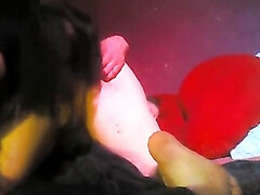 Enthousiasteling, Fles, Frans, Hardcore, Likken, Orgasme, Kut duiken, Spuiten