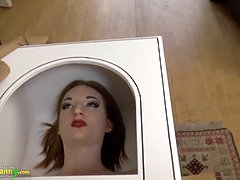 デカパイ, エロ熟女, 指いじり, お婆さん, レズビアン, オナニー, 熟年, 淫乱熟女