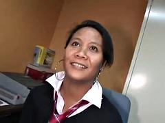 Leie, Asiatisch, Blasen, Niederländisch, Reif, Milf, Tätowierung, Vintage