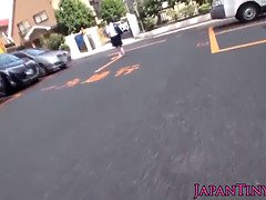 Hd, Pequeña, Coño, Colegiala, Falda, Adolescente, Uniforme, Bajo la falda