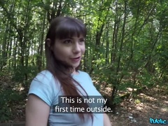 Enthousiasteling, Pijpbeurt, Auto, Hondjeshouding, Handbeurt, Gezichtspunt, Openbaar, Tieten likken