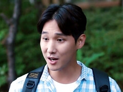 Enthousiasteling, Aziatisch, Grote kont, Grote mammen, Pijpbeurt, Sperma, Sperma shot, Buiten