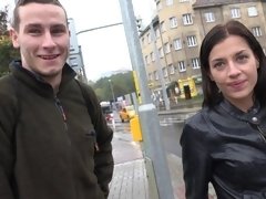 フェラチオ, 茶髪の, バック, 手コキする, ハードコア, アウトドア, 剃毛, ティーン